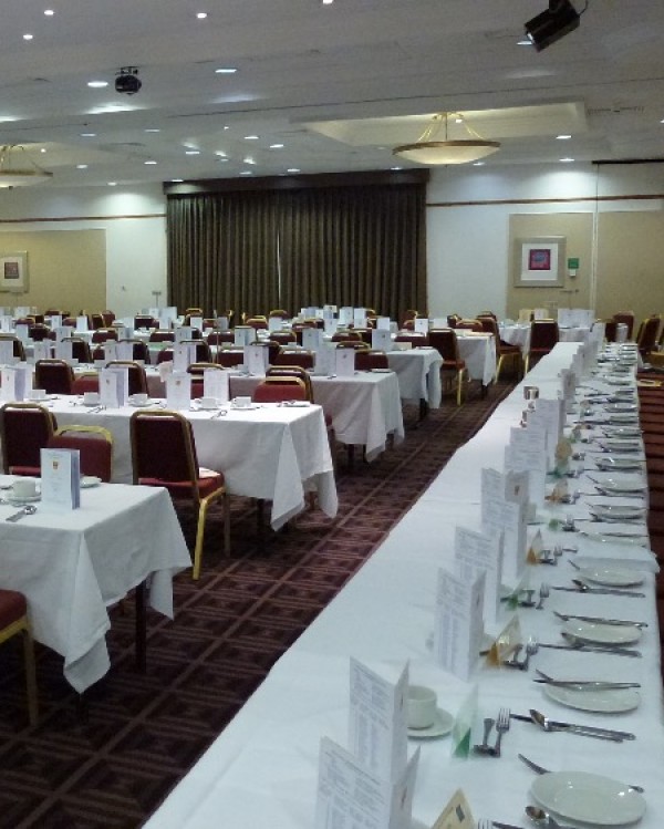 SNGC ANNUAL DINNER